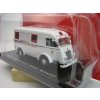 Renault 206 E1 Ambulance Regie Nationale 1:43 Atlas