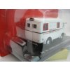 Renault 206 E1 Ambulance Regie Nationale 1:43 Atlas