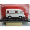 Renault 206 E1 Ambulance Regie Nationale 1:43 Atlas