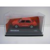 Škoda 120L 1984 Rosehip Red 1:72 Abrex