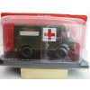 Renault Saviem SG2 E 4x4 Sanitaire Armee France 1:43 Atlas
