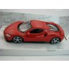 Ferrari 296 GTB Red 1:43 Race a Play Bburago 36055R