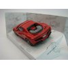 Ferrari 296 GTB Red 1:43 Race a Play Bburago 36055R