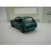 Peugeot 205 GTi 1986 Green metallic 1:43 Norev