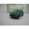 Peugeot 205 GTi 1986 Green metallic 1:43 Norev