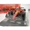 Formule Ferrari F1-75 No.16 Charles Leclerc 2022 1:24 Bburago 26806L