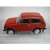 Lada Niva 1976 Red 1:18 Modelcar Group MCG18129