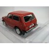 Lada Niva 1976 Red 1:18 Modelcar Group MCG18129