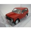 Lada Niva 1976 Red 1:18 Modelcar Group MCG18129