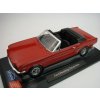 Ford Mustang Convertible 1966 Red 1:18 Norev