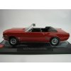 Ford Mustang Convertible 1966 Red 1:18 Norev