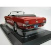 Ford Mustang Convertible 1966 Red 1:18 Norev