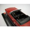 Ford Mustang Convertible 1966 Red 1:18 Norev