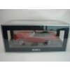 Ford Mustang Convertible 1966 Red 1:18 Norev