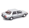 Saab 9000 CD Turbo 1990 silver metallic 1:18 Triple 9 Collection
