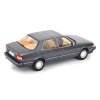 Saab 9000 CD Turbo 1990 Grey metallic 1:18 Triple 9 Collection