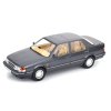 Saab 9000 CD Turbo 1990 Grey metallic 1:18 Triple 9 Collection