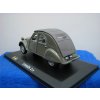 Citroen 2CV grey 1:32 Bburago SC