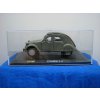 Citroen 2CV grey 1:32 Bburago SC