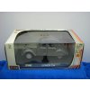 Citroen 2CV grey 1:32 Bburago SC