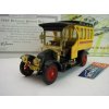 Renault Motor Bus Paris France 1910 Matchbox Collectibles