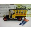 Renault Motor Bus Paris France 1910 Matchbox Collectibles