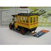Renault Motor Bus Paris France 1910 Matchbox Collectibles