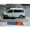 Volkswagen T5 Mikrobus 2010 White 1:43 Cararama