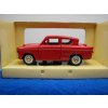 Ford Anglia red 1:32 Saico