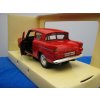 Ford Anglia red 1:32 Saico