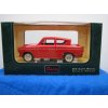 Ford Anglia red 1:32 Saico