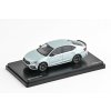 Škoda Octavia IV RS 2020 Zelená Arctic Metalíza 1:43 Abrex