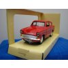 Ford Anglia red 1:32 Saico