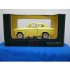 Ford Anglia yellow 1:32 Saico