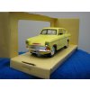 Ford Anglia yellow 1:32 Saico