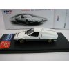 Škoda 110 Supersport 1971 White 1:43 FOX18