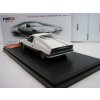 Škoda 110 Supersport 1971 White 1:43 FOX18