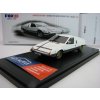 Škoda 110 Supersport 1971 White 1:43 FOX18