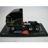 International Eagle Cabover 1995 Tahač Black 1:43 Ixo TR169.22