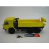 Tatra 815-7 6X6 Valník s Rukou Prototyp Žlutá 1:43 Kaden