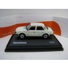 Škoda 120L 1984 Ice White 1:72 Abrex