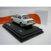 Škoda 120L 1984 Ice White 1:72 Abrex
