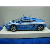 Lamborghini Gallardo Polizia 1:43 Atlas DeAgostini