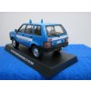 Rayton Fissore Magnum 2,5 TDI 1997 Polizia 1:43 Atlas DeAgostini