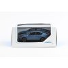 Škoda Octavia IV RS 2020 Šedá Satin Metalíza 1:43 Abrex
