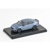 Škoda Octavia IV RS 2020 Šedá Satin Metalíza 1:43 Abrex