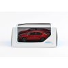 Škoda Octavia IV RS 2020 Oranžová Cayenne Metalíza 1:43 Abrex