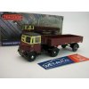 Thornycroft Nippy Dropside Trailer British Railways Corgi