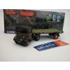 Thornycroft Nippy Dropside Trailer GWR Corgi