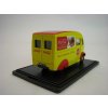 Commer Q25 Van Coca-Cola 1:76 Oxford